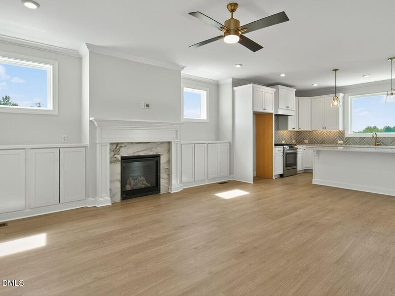 353 Catheys Creek Cir, Wendell, NC 27591