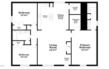 353 Chamberlain Dr, Clayton, NC 27527