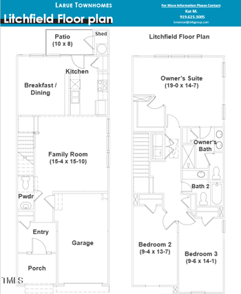 353 Church St #63, Wendell, NC 27591