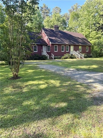 353 Covered Bridge Ln, Sanford, NC 27330