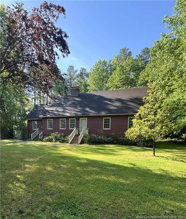 353 Covered Bridge Ln, Sanford, NC 27330