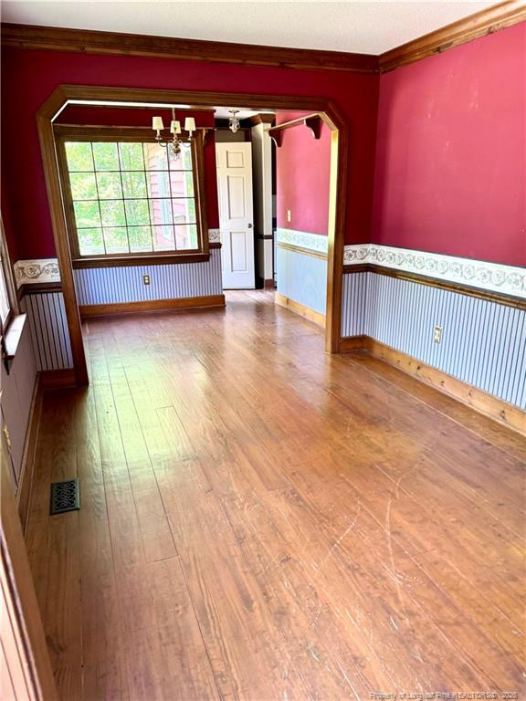 353 Covered Bridge Ln, Sanford, NC 27330