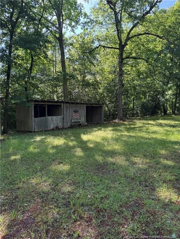 353 Covered Bridge Ln, Sanford, NC 27330