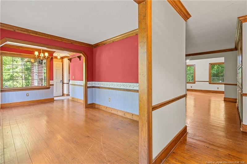 353 Covered Bridge Ln, Sanford, NC 27330