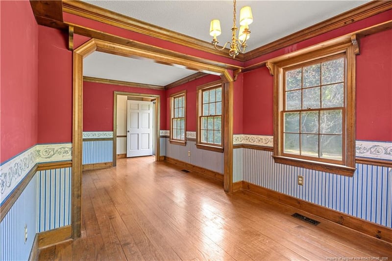 353 Covered Bridge Ln, Sanford, NC 27330