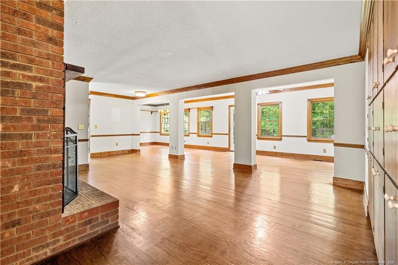 353 Covered Bridge Ln, Sanford, NC 27330