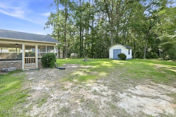 353 Dogwood Ln, Lillington, NC 27546