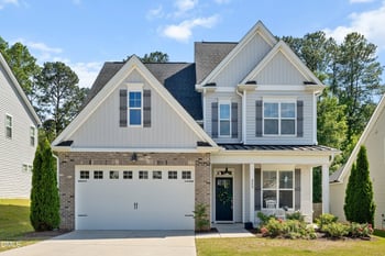353 Joyner Bluff Dr, Wake Forest, NC 27587