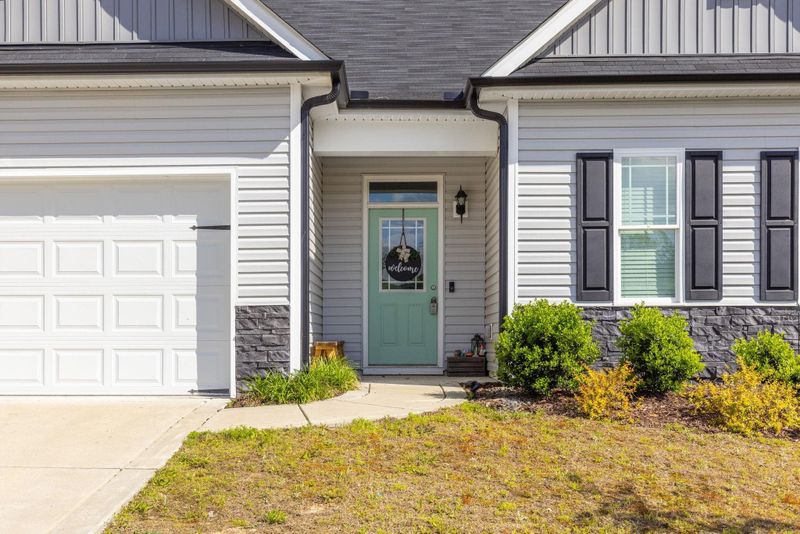 353 S Kramer Pa, Clayton, NC 27527