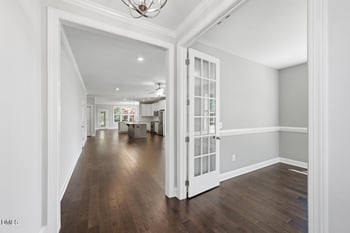 353 Liberty Star Rd, Wendell, NC 27591