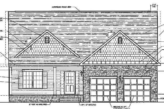 353 Marshcroft Way, Rolesville, NC 27571