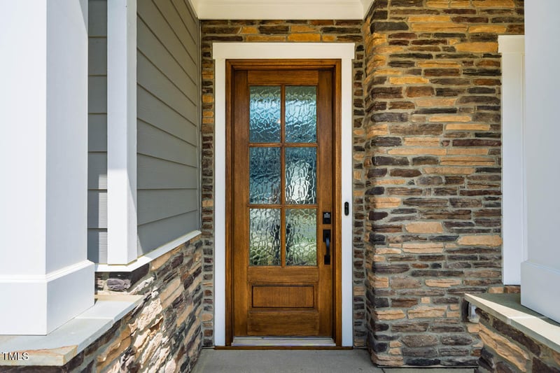 353 Murray Grey Ln, Wake Forest, NC 27587