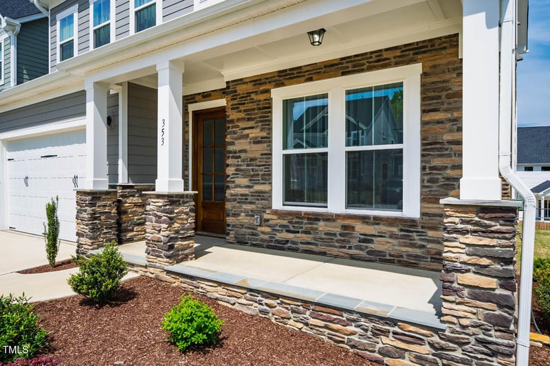 353 Murray Grey Ln, Wake Forest, NC 27587