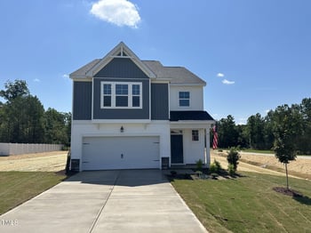 353 Old Fashioned Way, Lillington, NC 27546