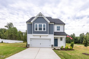 353 Old Fashioned Way, Lillington, NC 27546