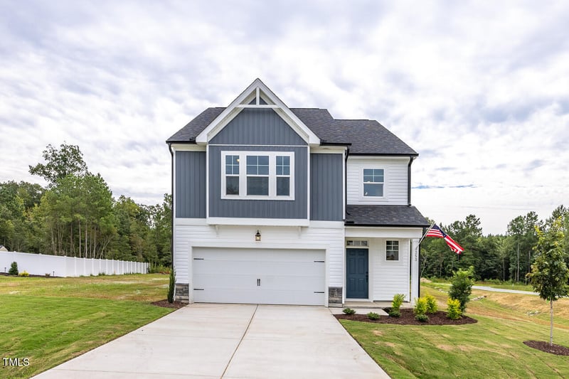 353 Old Fashioned Way, Lillington, NC 27546