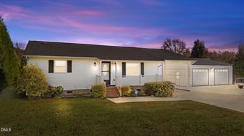 353 Pleasant Coates Rd, Benson, NC 27504