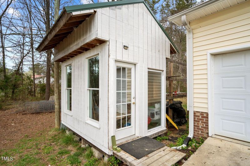 353 Richardson Rd, Pittsboro, NC 27312