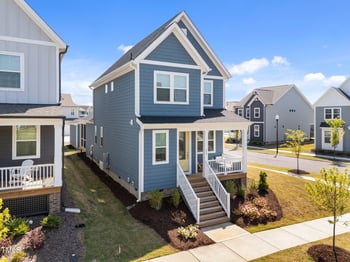 353 Rivella Dr, Wake Forest, NC 27587