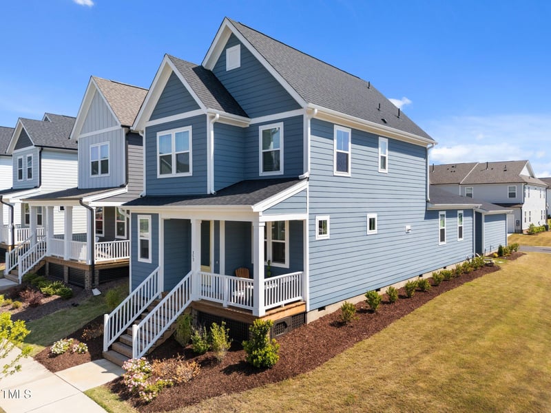 353 Rivella Dr, Wake Forest, NC 27587