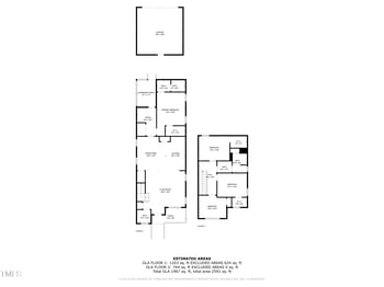 353 Rivella Dr, Wake Forest, NC 27587