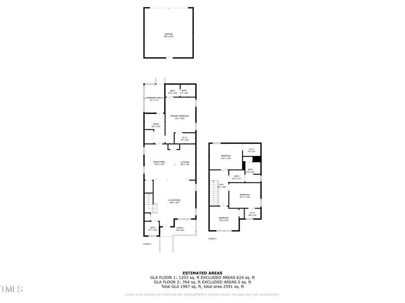 353 Rivella Dr, Wake Forest, NC 27587