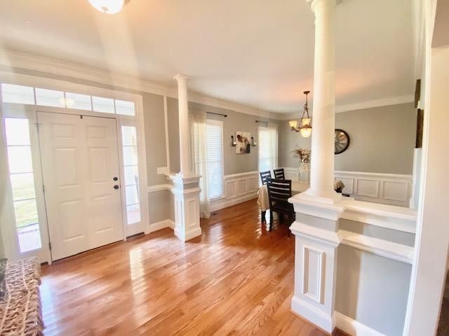 353 Shearin Ln, Youngsville, NC 27596