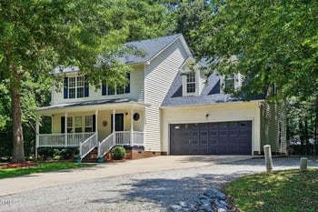 353 Spearhead Pl, Clayton, NC 27520