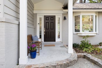 353 Tenney Cir, Chapel Hill, NC 27514