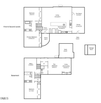 353 Tenney Cir, Chapel Hill, NC 27514