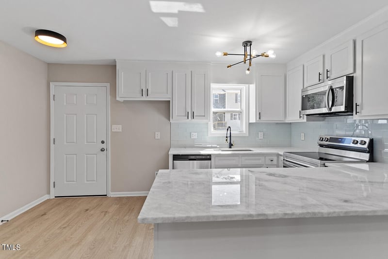 353 Williams St, Angier, NC 27501