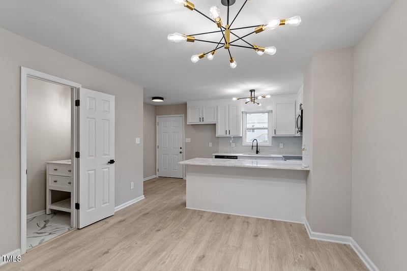 353 Williams St, Angier, NC 27501