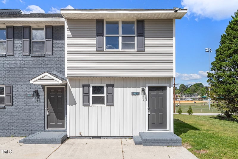 353 E Williams St, Angier, NC 27501