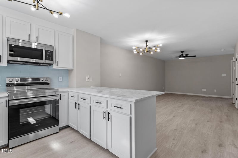 353 E Williams St, Angier, NC 27501