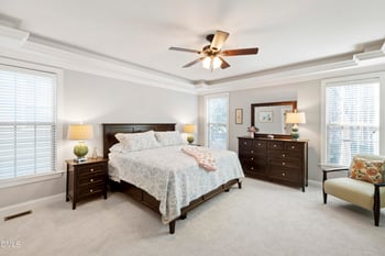 353 Windsong Dr, Pittsboro, NC 27312