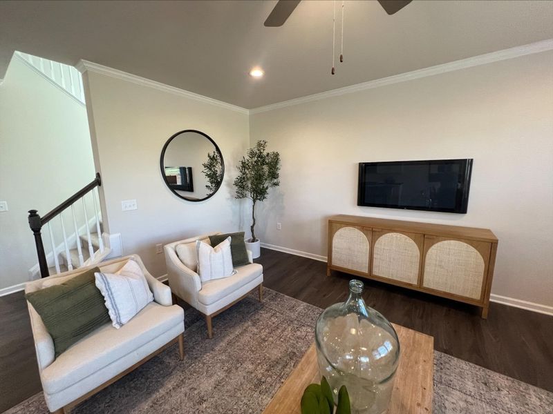 353 Windswept Way, Fuquay Varina, NC 27526