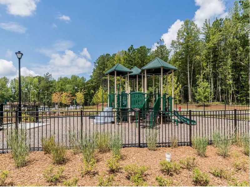 3530 Barn Rd, Apex, NC 27502