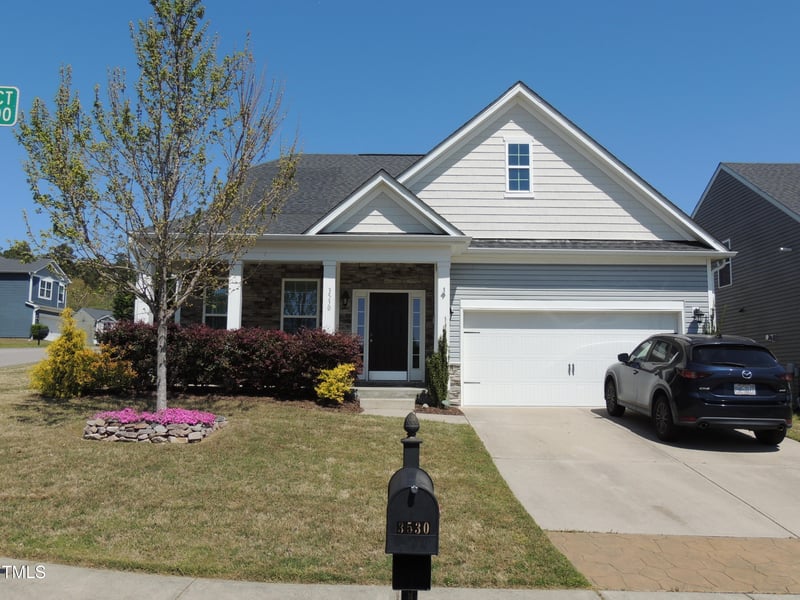 3530 Winding Walk Ct, Raleigh, NC 27616