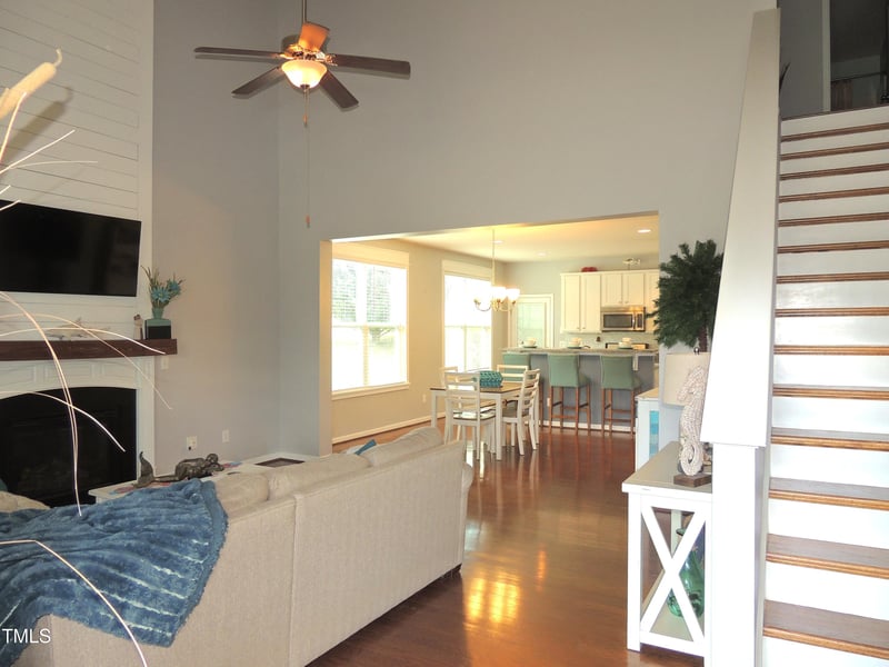 3530 Winding Walk Ct, Raleigh, NC 27616