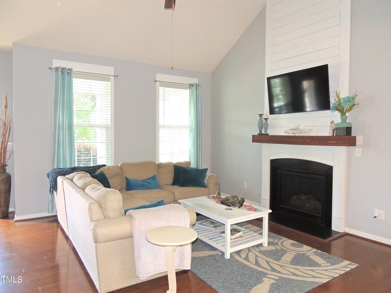 3530 Winding Walk Ct, Raleigh, NC 27616