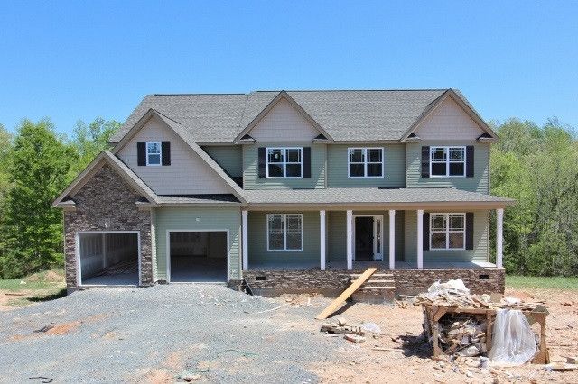 3531 Daisy Ln, Wake Forest, NC 27587