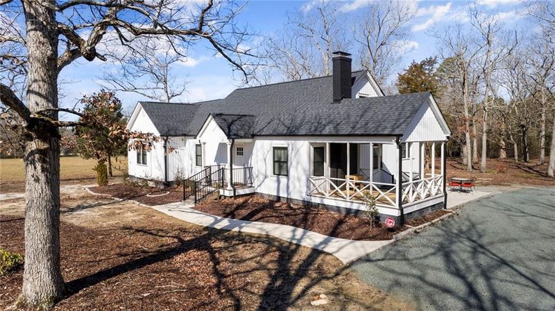 3531 Euliss Rd, Burlington, NC 27215