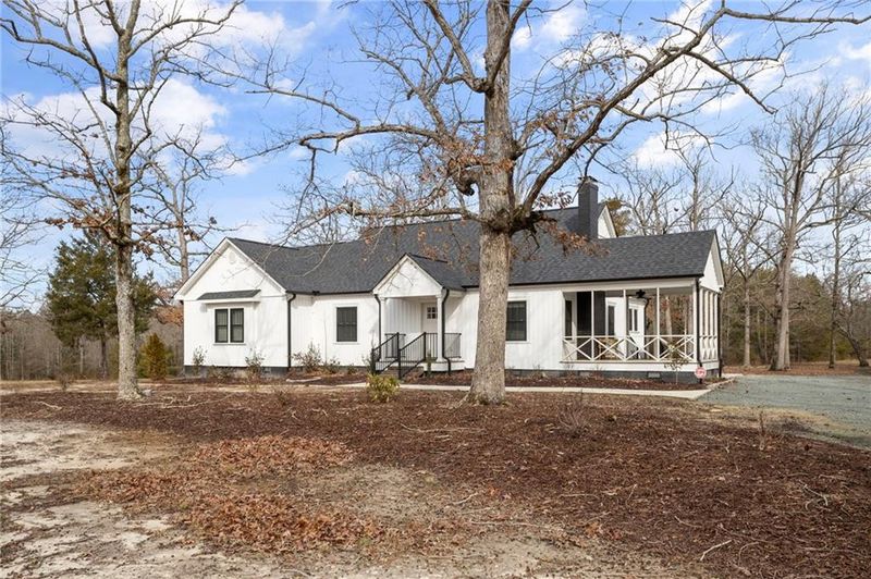 3531 Euliss Rd, Burlington, NC 27215