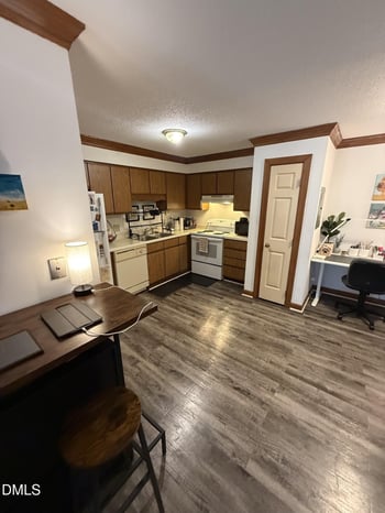 3531 Ivy Commons Dr #102, Raleigh, NC 27606