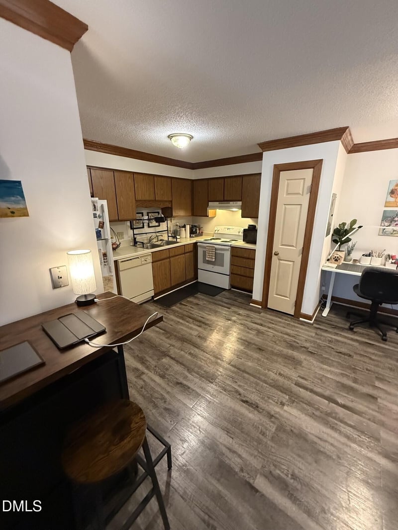 3531 Ivy Commons Dr #102, Raleigh, NC 27606