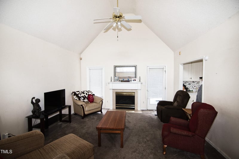 3531 Little Creek Church Rd, Clayton, NC 27520