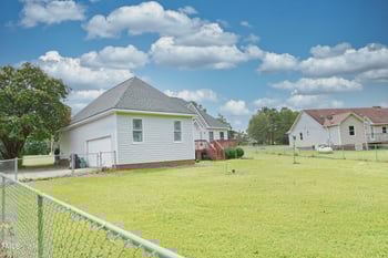3531 Little Creek Church Rd, Clayton, NC 27520