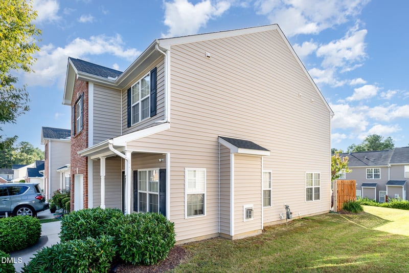 3531 Oneonta Ave, Raleigh, NC 27604