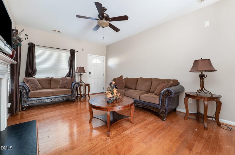 3531 Oneonta Ave, Raleigh, NC 27604
