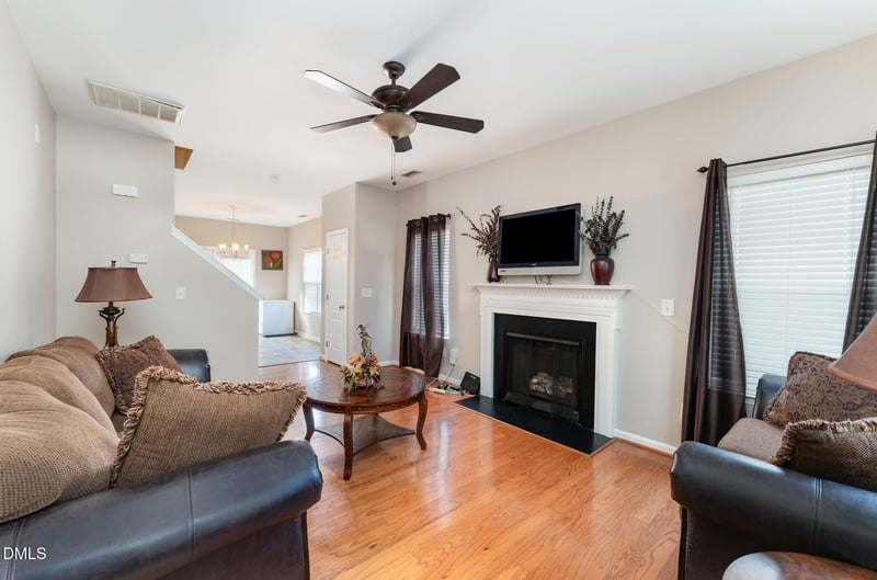 3531 Oneonta Ave, Raleigh, NC 27604
